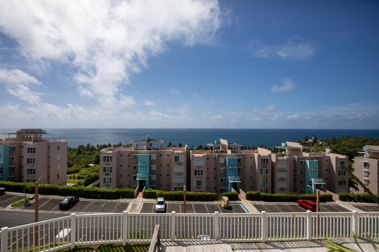 Oceanview Lighthouse Villa Maunabo Zewnętrze zdjęcie
