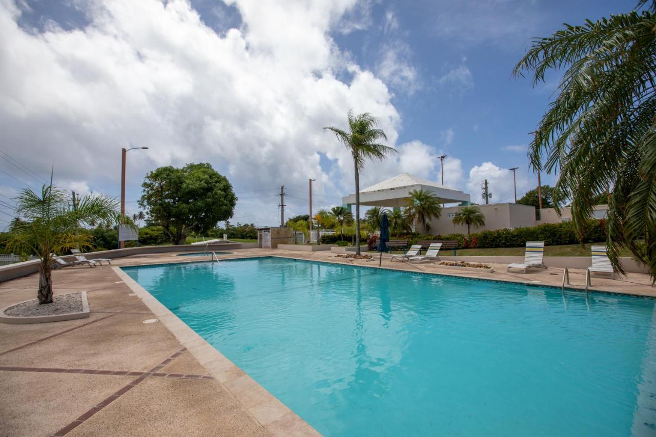 Oceanview Lighthouse Villa Maunabo Zewnętrze zdjęcie
