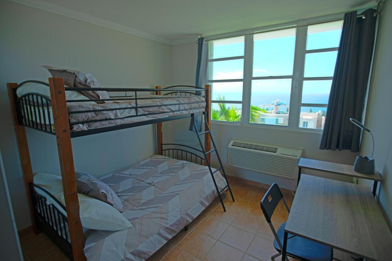 Oceanview Lighthouse Villa Maunabo Zewnętrze zdjęcie