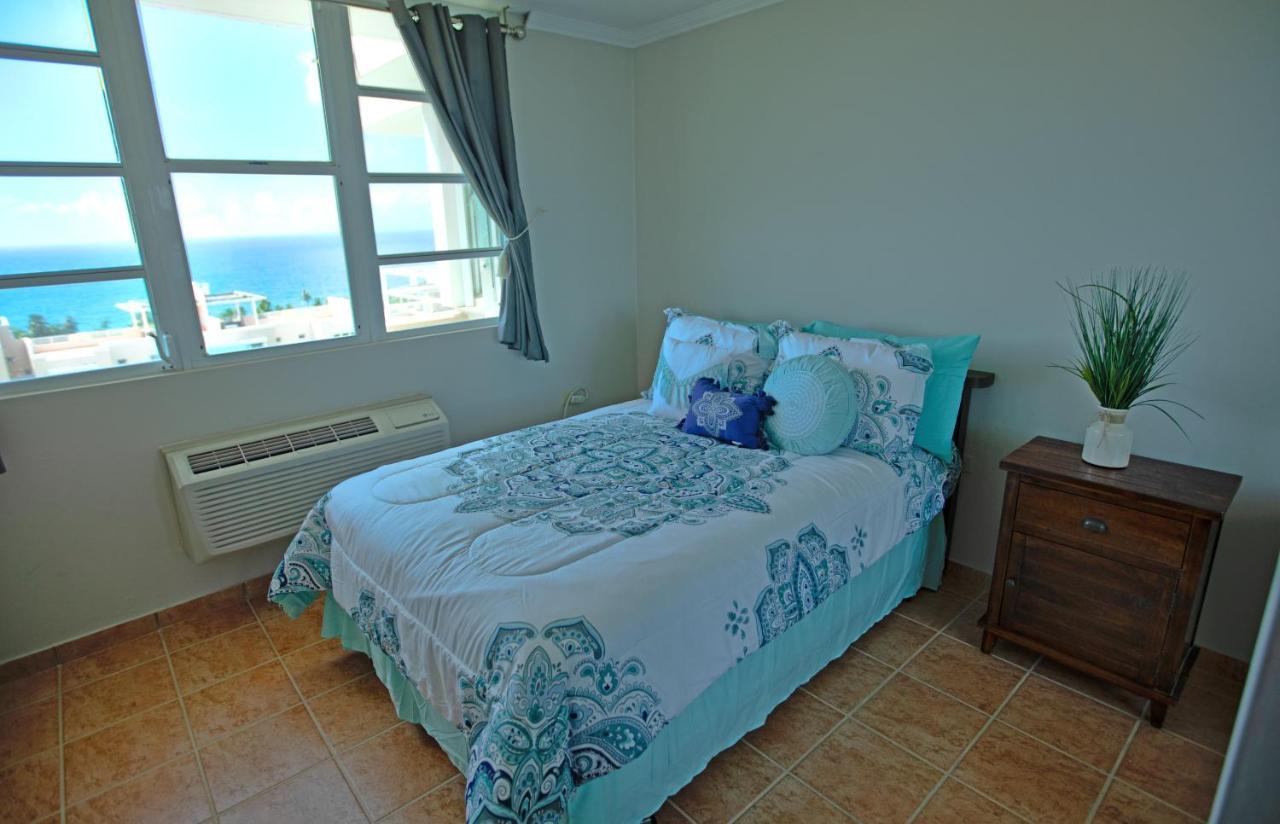Oceanview Lighthouse Villa Maunabo Zewnętrze zdjęcie