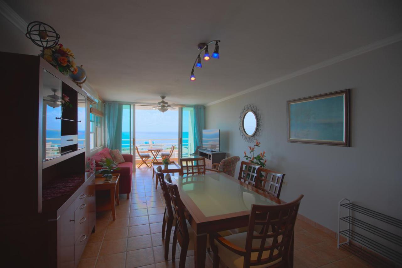Oceanview Lighthouse Villa Maunabo Zewnętrze zdjęcie