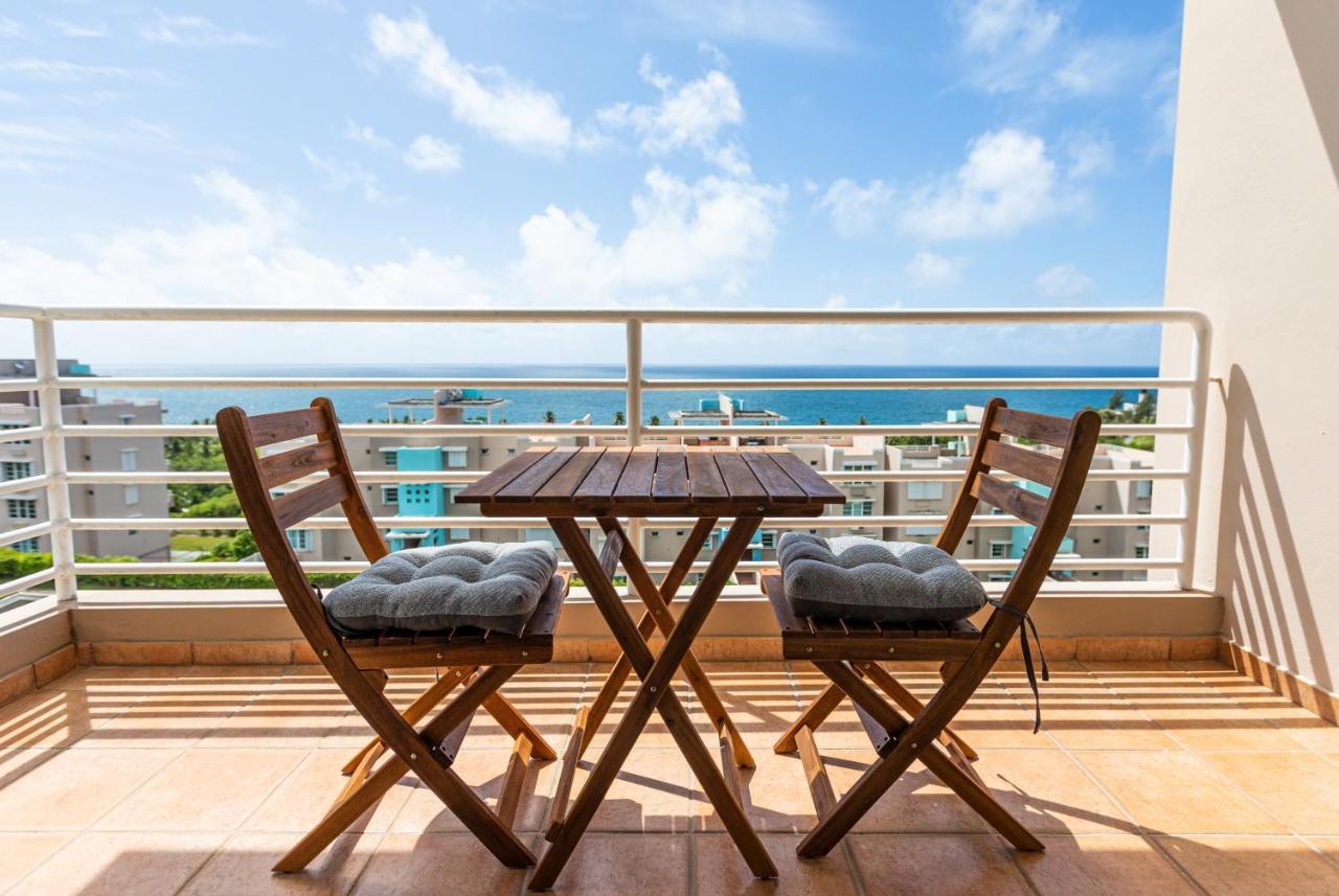 Oceanview Lighthouse Villa Maunabo Zewnętrze zdjęcie