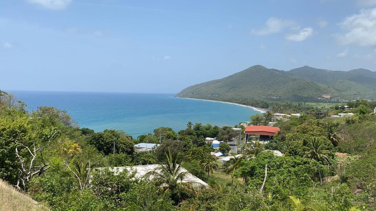 Oceanview Lighthouse Villa Maunabo Zewnętrze zdjęcie