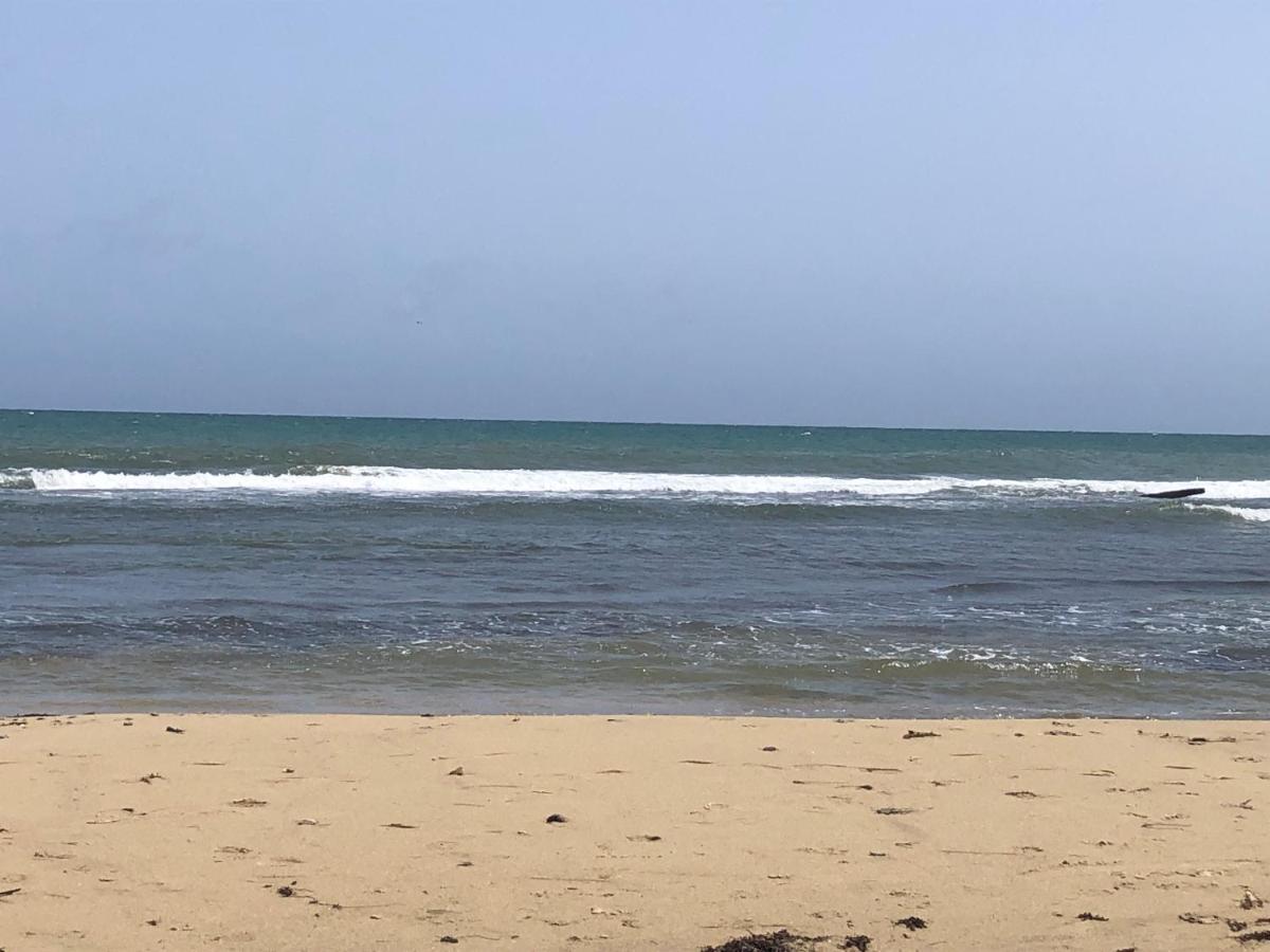 Oceanview Lighthouse Villa Maunabo Zewnętrze zdjęcie
