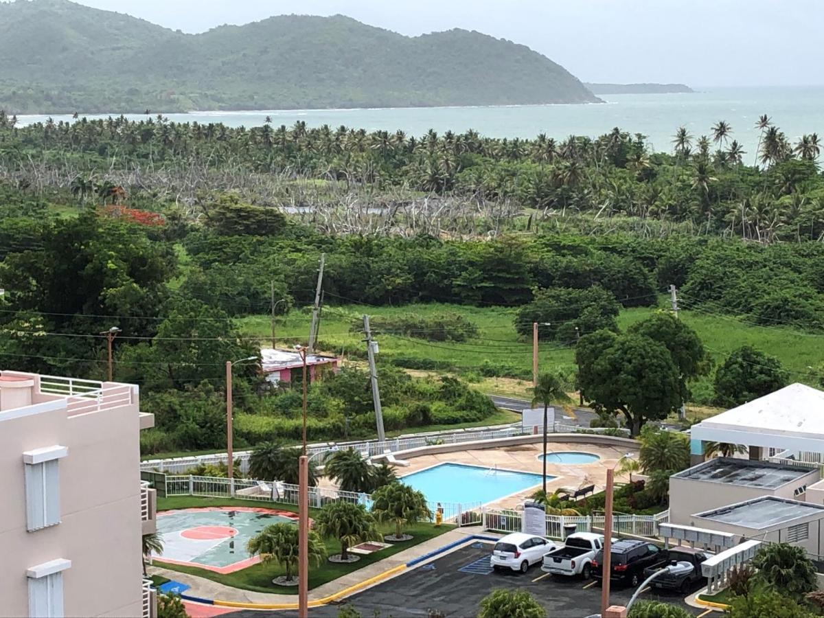 Oceanview Lighthouse Villa Maunabo Zewnętrze zdjęcie