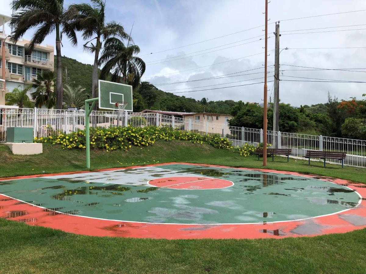 Oceanview Lighthouse Villa Maunabo Zewnętrze zdjęcie