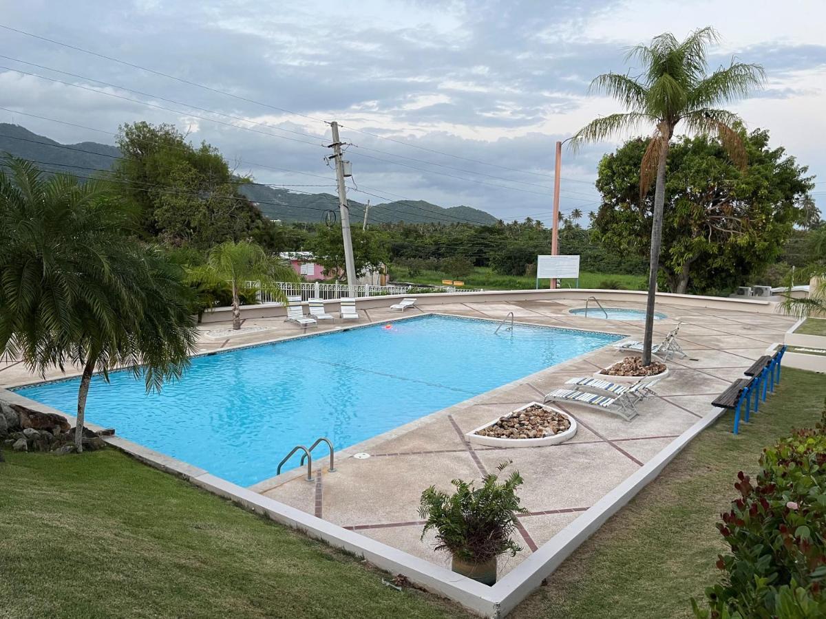 Oceanview Lighthouse Villa Maunabo Zewnętrze zdjęcie