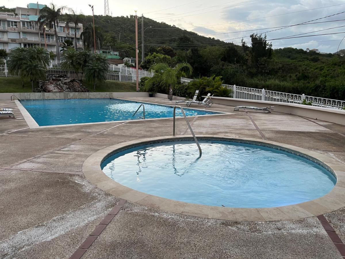 Oceanview Lighthouse Villa Maunabo Zewnętrze zdjęcie